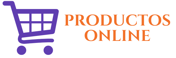 Productos Online